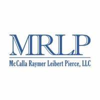 McCalla Raymer Leibert Pierce, LLC