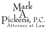 Mark Pickens