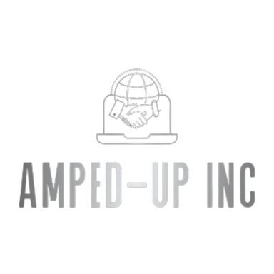 Amped-Up Inc