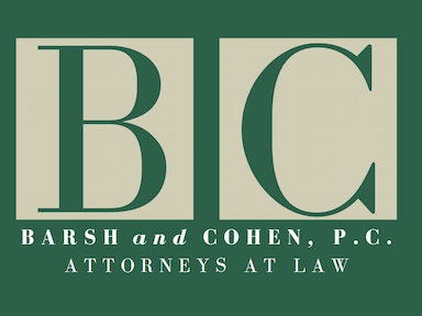Barsh and Cohen, P.C.