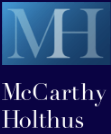 McCarthy & Holthus, LLP