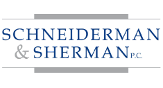 Schneiderman & Sherman, P.C.