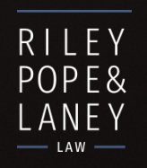 Riley Pope & Laney, LLC