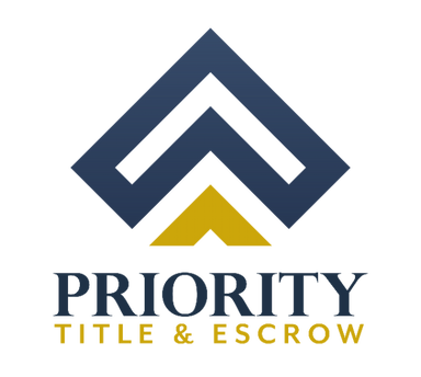 Priority Title & Escrow