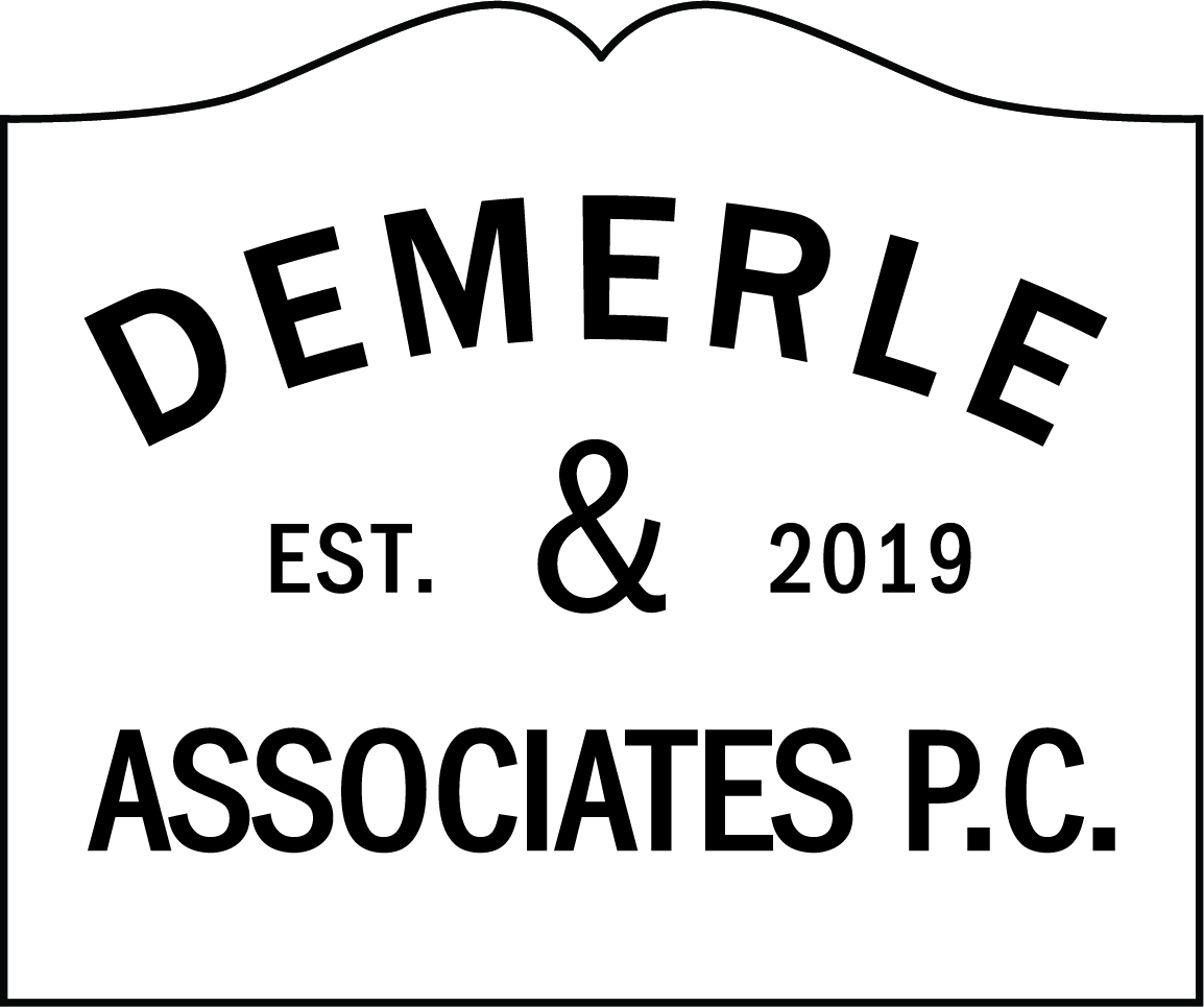 Demerle & Associates, P.C.