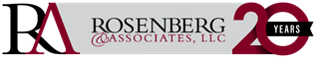 Rosenberg & Associates, LLC