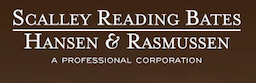 Scalley Reading Bates Hansen & Rasmussen, P.C.